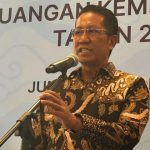 Menkum Persilakan Kubu Agus PPP Gugat SK Kepengurusan Mardiono