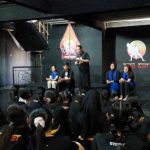 Bawa Misi Budaya ke Jepang, Yoyok Priyambodo Dapat Didukung Penuh Pemprov Jateng