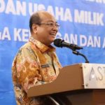 Kemendagri Minta Pemda Optimalkan BUMD Jadi Penggerak Ekonomi Daerah