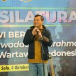 Gubernur Ahmad Luthfi Ungkap Peran Penting Pers Bagi Pemerintahannya