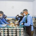 Ekonom Nilai Tuduhan MBG Picu Kenaikan Harga Ayam Tak Berdasar