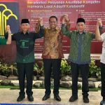 Usai Rekonsiliasi, PPP Minta Maaf dan Pastikan Tak Ada PAW Anggota DPRD