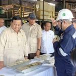 Prabowo Tegaskan Pemerintah Serius Berantas Penyelundupan dan Tambang Ilegal