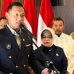 AHY Ungkap Sembilan Rencana Aksi Nasional Menuju Zero ODOL 2027