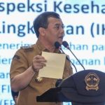 Pastikan Keamanan Pangan, Gubernur Ahmad Luthfi Minta Pengawasan MBG Diperketat