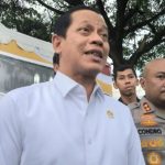 Pemerintah Hentikan Sementara Impor Scrap Besi-Baja Usai Temuan Zat Radioaktif di Serang
