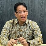 Purbaya Yudhi Sadewa Optimistis Ekonomi Tumbuh 5,5 Persen di Akhir 2025