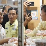 Jaga Stabilitas Rantai Pasok dan Harga Bahan Pokok Penting, Ahmad Luthfi Inginkan Kios JTAB Ada di Seluruh Pasar