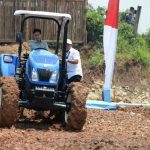 Gibran Dorong Pabrik Pakan di Banten Serap Hasil Panen Petani Jagung