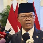 Menlu Sugiono: Soal Atlet Israel di Kejuaraan Senam, Kemenlu Belum Terima Permintaan Resmi