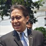 Menke­s Budi: Data Kasus Keracunan Program Makan Bergizi Gratis Akan Dibuka ke Publik