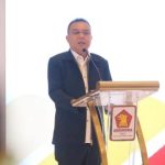 Dasco: PIRA Jadi Energi Penting Gerindra Menuju Indonesia Emas 2045