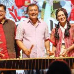 Ahmad Luthfi Berharap Inovasi Mahasiswa dan Akademisi Ciptakan Pengembangan Ekonomi Kreatif