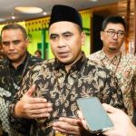 Wagub Taj Yasin Tekankan Penguatan Fungsi Inspektorat agar Program Pemerintah Tepat Manfaat