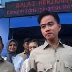 Gibran Minta Relawan Kawal Program Strategis Pemerintah