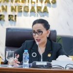 Amelia Anggraini Dorong Reformasi Sistem Intelijen Hadapi Perang Modern