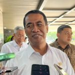 Prabowo Tunjuk Mentan Andi Amran Sulaiman Jadi Kepala Bapanas