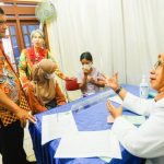 Lansia Rentan Depresi, Program Speling Pemprov Jateng Berikan Layanan Kejiwaan