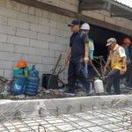 Dongkrak Perekonomian Warga, Gubernur Ahmad Luthfi Cek Pekerjaan Jalan Weleri–Patean Senilai Rp13 Miliar