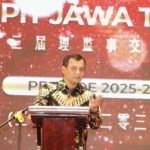 Ahmad Luthfi Minta Pengusaha Tionghoa Tumbuhkan Ekonomi Baru di Jateng