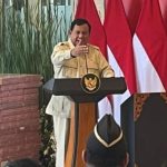 Prabowo Pertanyakan Keserakahan atau Subversi Ekonomi di Balik Korupsi SDA