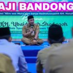 Jelang Hari Santri 2025, ASN Pemprov Jateng Ikuti Ngaji Bandongan