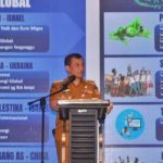 Ahmad Luthfi Sebut Jateng Masih Jadi Magnet Investasi dan Ekspor Dunia