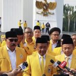 Bahlil Yakin Kepemimpinan Prabowo-Gibran Makin Kokoh di Tahun Pertama Pemerintahan