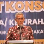 Koperasi Merah Putih di Jateng Telah Terbentuk 100 %