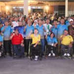 Kejurprov NPCI Jateng 2025 Dimulai, 808 Atlet Difabel Rebutkan 1.467 Medali     
