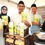 Wagub Jateng Sebut Pameran UMKM Santri Picu Pertumbuhan Ekonomi Daerah
