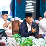 Peringati Hari Santri Nasional, Gubernur Ahmad Luthfi Luncurkan Program Beasiswa Santri dan Pengasuh Pesantren