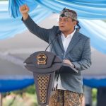 Pastikan Kesehatan Santri, Ahmad Luthfi-Taj Yasin Terjunkan Dokter Spesialis Keliling ke 5.419 Pesantren