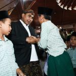 Wagub Jateng: Pesantren Punya Potensi Besar Sumbang Swasembada Pangan