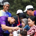 Cegah Munculnya Kasus Polio, Taj Yasin Minta Skrining dan Vaksinasi di Jateng Ditingkatkan