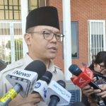 Menlu Sugiono: Percakapan Prabowo dan Trump Bersifat Pribadi