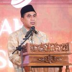 Wagub Jateng: Santri Perlu Kuasai Ilmu Tentang Kepemimpinan