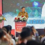 Upaya Pemprov Jateng Tingkatkan Penyerapan Tenaga Kerja