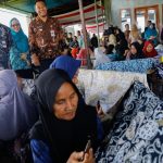 Gubernur Ahmad Luthfi Dorong UMKM Batik di Sragen Jadi Motor Ekonomi Rakyat