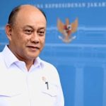 Program Makan Bergizi Gratis Diproyeksi Lampaui 40 Juta Penerima Akhir Oktober