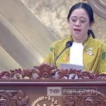 Puan: Sumpah Pemuda Jadi Momentum Refleksi Generasi Muda Kawal Demokrasi