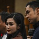 Sandra Dewi Cabut Gugatan Keberatan Penyitaan Aset Kasus Korupsi Timah
