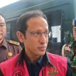 Nadiem Makarim Terima Putusan Praperadilan Kasus Korupsi Chromebook