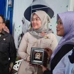 Chusnunia Dukung Menkeu Purbaya Berantas Mafia Impor Tekstil Ilegal