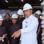 Komisi IV Minta Bulog Batasi Usia Simpan Beras Maksimal Enam Bulan