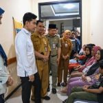 Wapres Gibran Tinjau RSUD Kepulauan Seribu, Pastikan Pemerataan Layanan Kesehatan hingga Pulau Terpencil