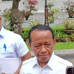 Bahlil Minta Kader Golkar Adaptif Hadapi Pemilu Digital 2029