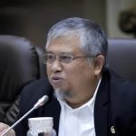 Ansory Siregar Minta Penilaian Gelar Pahlawan Nasional Soeharto Dilakukan Secara Objektif
