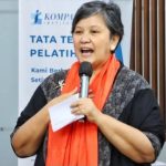 Wakil Ketua MPR Lestari Moerdijat Ajak Sekolah Bangun Budaya Toleransi untuk Cegah Perundungan