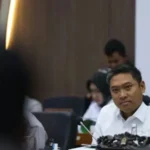 Wamentan: RUU Komoditas Strategis Jadi Fondasi Baru Ketahanan Pangan Nasional